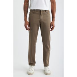 AG AG Tellis Slim Fit Stretch Twill Pants