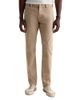 Ag Ag Tellis Slim Straight Fit Jeans in One Year Sulfur Studio Tan - 1