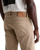 Ag Ag Tellis Slim Straight Fit Jeans in One Year Sulfur Studio Tan - 6