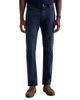 Ag Ag Tellis Slim Straight Fit Jeans in Seven Years Sulfur Cobalt Club - 1