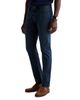 Ag Ag Tellis Slim Straight Fit Jeans in Seven Years Sulfur Cobalt Club - 3
