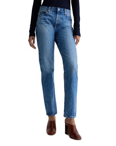 Ag Ag The Boyfriend Relaxed Fit Jeans in Candid