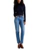 Ag Ag The Boyfriend Relaxed Fit Jeans in Candid - 2