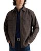 Ag Ag Wesley Relaxed Fit Utility Shirt - 1