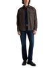 Ag Ag Wesley Relaxed Fit Utility Shirt - 2