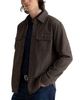 Ag Ag Wesley Relaxed Fit Utility Shirt - 4