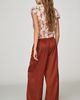 AG Jeans AG Atwater Satin Cargo Pants - 3