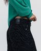 AG Jeans AG Billie High Rise Straight Leg Jeans - 3