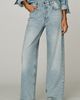 AG Jeans AG Billie Mid-Rise Straight-Leg Jeans - 4