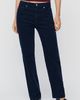 AG Jeans AG Brinley Mid Rise Corduroy Straight Leg Jeans - 2