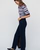 AG Jeans AG Brinley Mid Rise Corduroy Straight Leg Jeans - 3
