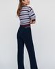 AG Jeans AG Brinley Mid Rise Corduroy Straight Leg Jeans - 4