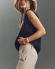 AG Jeans AG Caden Wide-Leg Pants - 3