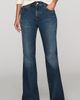 AG Jeans AG Georgia Mid-Rise Flare Jeans - 3