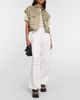 AG Jeans AG Jeans Cargo Moon high-rise wide-leg pants - 2
