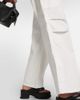 AG Jeans AG Jeans Cargo Moon high-rise wide-leg pants - 5