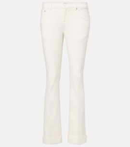 AG Jeans AG Jeans Cologne capri jeans