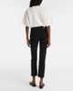 AG Jeans AG Jeans Ex Boyfriend mid-rise corduroy slim pants - 3