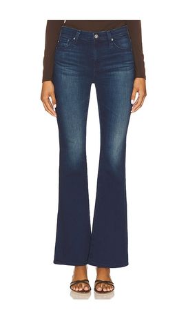 AG Jeans AG Jeans Farrah Boot Jeans