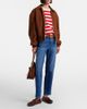 AG Jeans AG Jeans Girlfriend straight jeans - 2