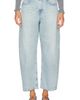 AG Jeans AG Jeans Hattie Barrel Crop - 1