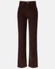 AG Jeans AG Jeans Kora high-rise corduroy wide-leg pants - 1