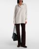 AG Jeans AG Jeans Kora high-rise corduroy wide-leg pants - 2