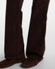 AG Jeans AG Jeans Kora high-rise corduroy wide-leg pants - 5