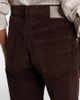 AG Jeans AG Jeans Kora high-rise corduroy wide-leg pants - 6