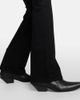 AG Jeans AG Jeans Low-rise flared jeans - 5