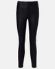 AG Jeans AG Jeans Mari leather straight pants - 1