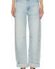 AG Jeans AG Jeans Mercer Barrel Jean - 1