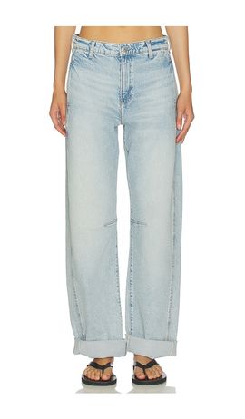 AG Jeans AG Jeans Mercer Barrel Jean