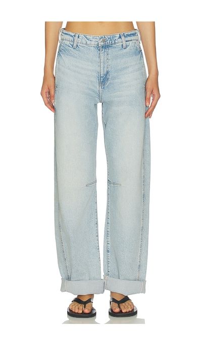 AG Jeans AG Jeans Mercer Barrel Jean