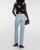 AG Jeans AG Jeans Remy low-rise straight jeans - 3