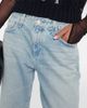 AG Jeans AG Jeans Remy low-rise straight jeans - 4
