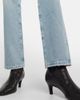 AG Jeans AG Jeans Remy low-rise straight jeans - 5