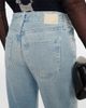 AG Jeans AG Jeans Remy low-rise straight jeans - 6