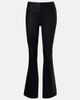 AG Jeans AG Jeans Sophie leather bootcut pants - 1