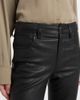 AG Jeans AG Jeans Sophie leather bootcut pants - 4