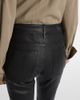 AG Jeans AG Jeans Sophie leather bootcut pants - 6