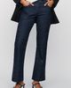 AG Jeans AG Low-Rise Bootcut Jeans - 3