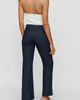 AG Jeans AG Low-Rise Bootcut Jeans - 6