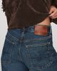 AG Jeans AG Sydney High Rise Straight Jeans - 5