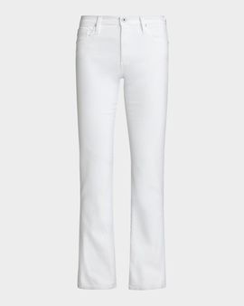 AG Jeans Angel Low-Rise Bootcut Jeans