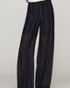 AG Jeans Anna Mid-Rise Wide-Leg Trousers Pants - 2