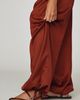 AG Jeans Atwater Satin Pants - 2
