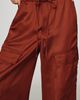AG Jeans Atwater Satin Pants - 4