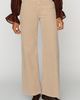 AG Jeans Saige Corduroy High Rise Wide Leg Jeans - 3