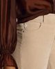 AG Jeans Saige Corduroy High Rise Wide Leg Jeans - 5